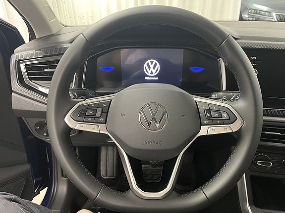 Volkswagen Polo 6 of 10