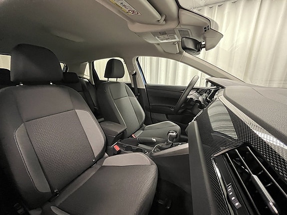Volkswagen Polo 4 of 10