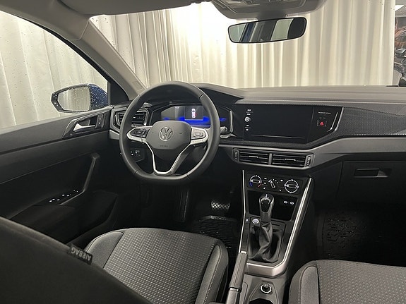 Volkswagen Polo 5 of 10