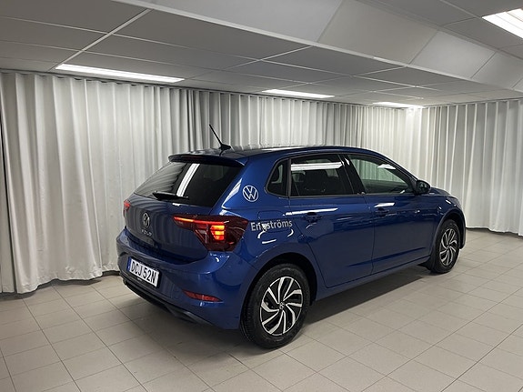 Volkswagen Polo 3 of 10