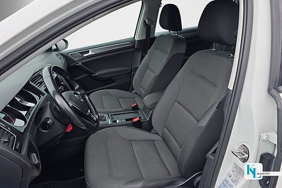 Volkswagen Golf I 5 of 11