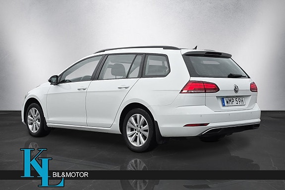 Volkswagen Golf I 2 of 11
