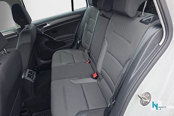 Volkswagen Golf I 6 of 11