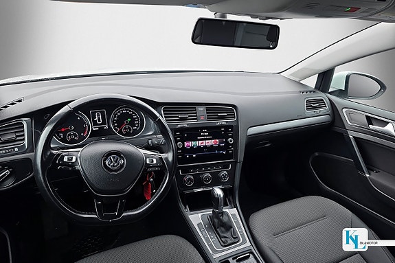 Volkswagen Golf I 8 of 11
