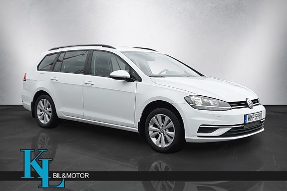 Volkswagen Golf I 4 of 11