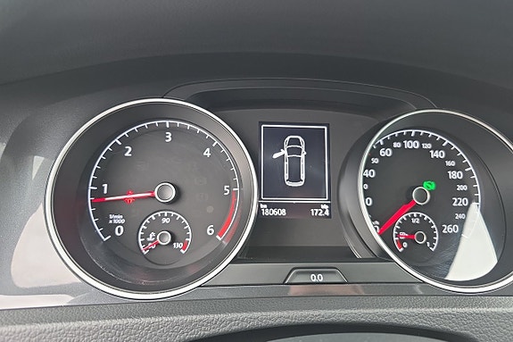 Volkswagen Golf I 10 of 11