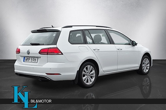 Volkswagen Golf I 3 of 11