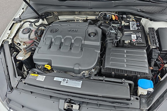 Volkswagen Golf I 11 of 11