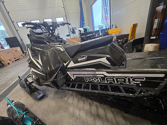 Polaris Khaos 9R 146" Räntekampanj 3 of 5