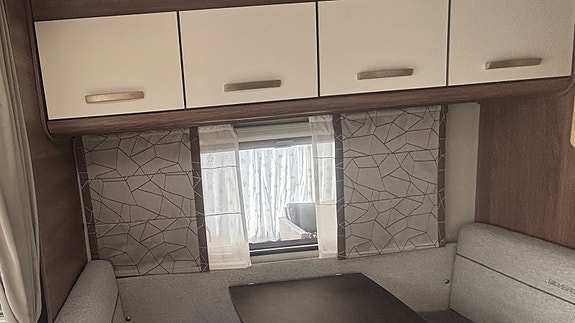 Knaus 650 UDF Sport Silver Selection ”Barnkammare” 9 of 9