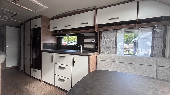 Knaus 650 UDF Sport Silver Selection ”Barnkammare” 3 of 9