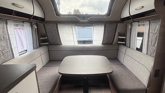 Knaus 650 UDF Sport Silver Selection ”Barnkammare” 2 of 9