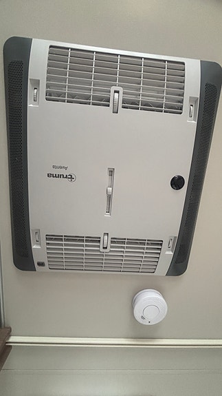 Knaus 650 UDF Sport Silver Selection ”Barnkammare” 4 of 9