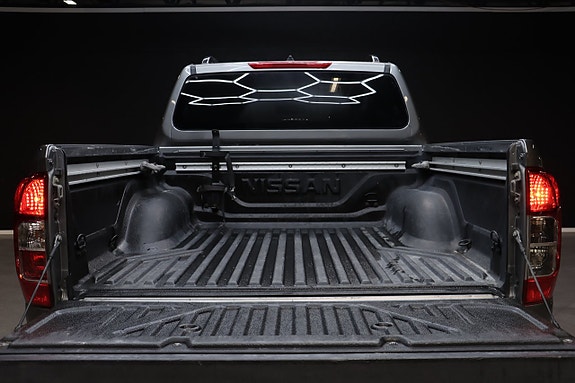 Nissan Navara 16 of 27