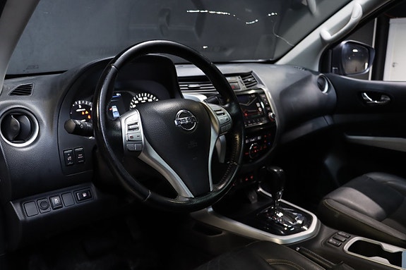 Nissan Navara 11 of 27