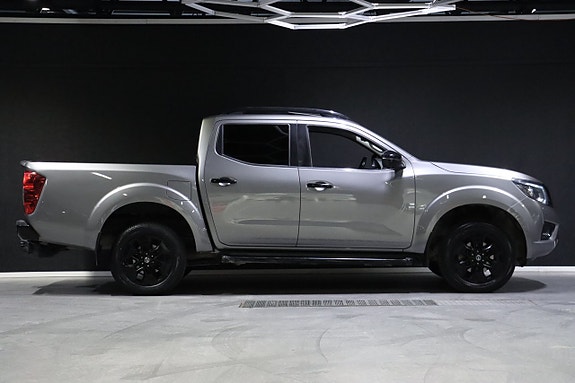 Nissan Navara 8 of 27
