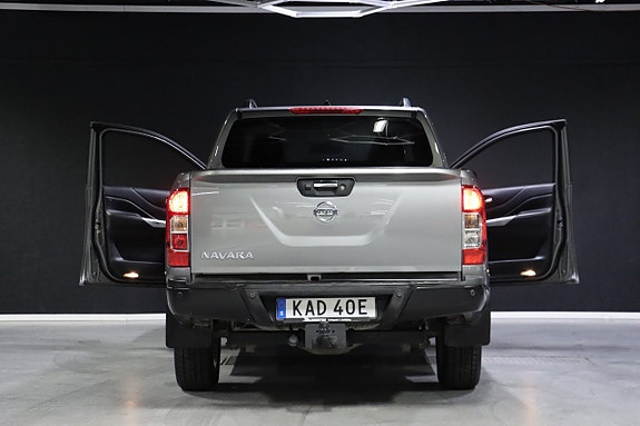 Nissan Navara 10 of 27