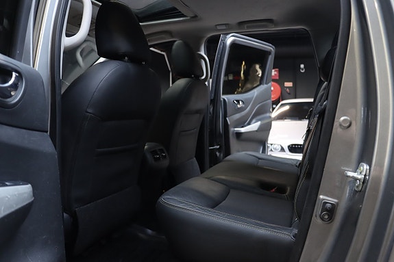 Nissan Navara 13 of 27