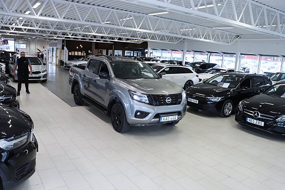 Nissan Navara 3 of 27