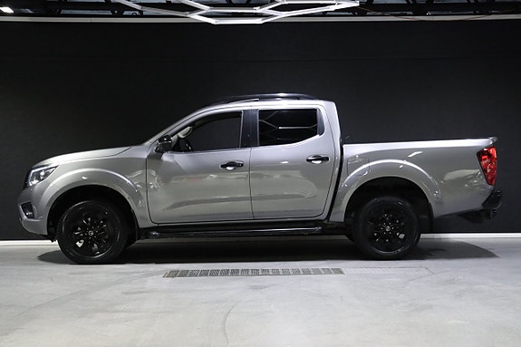 Nissan Navara 6 of 27