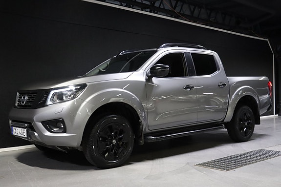 Nissan Navara 7 of 27