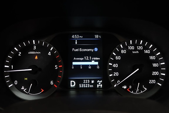 Nissan Navara 27 of 27