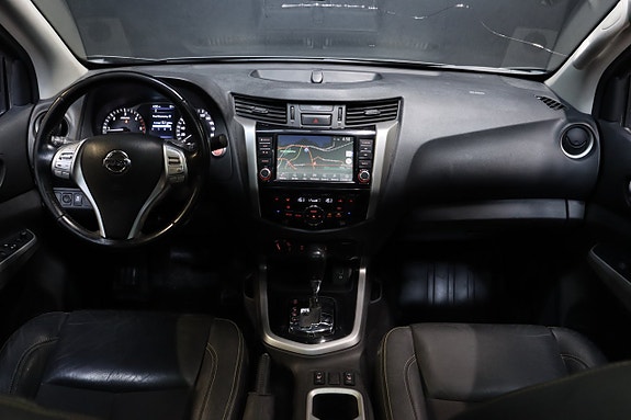 Nissan Navara 18 of 27