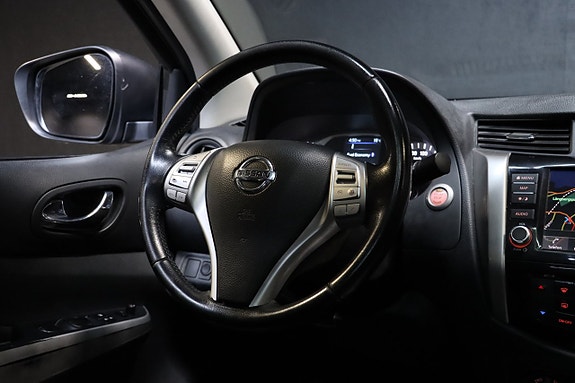 Nissan Navara 17 of 27