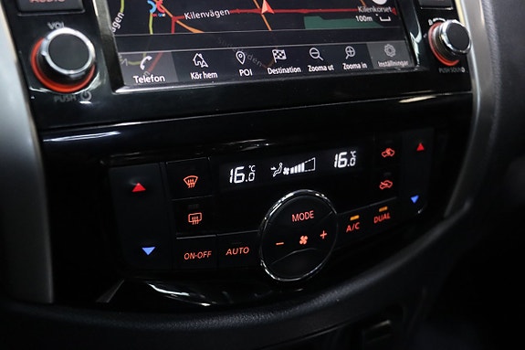 Nissan Navara 20 of 27