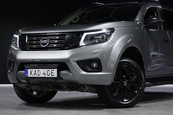 Nissan Navara 4 of 27