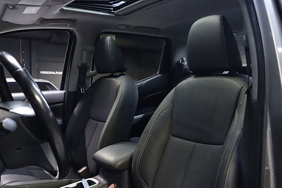 Nissan Navara 12 of 27
