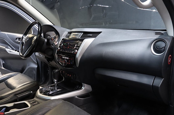 Nissan Navara 15 of 27