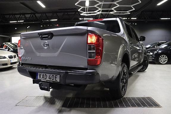 Nissan Navara 5 of 27