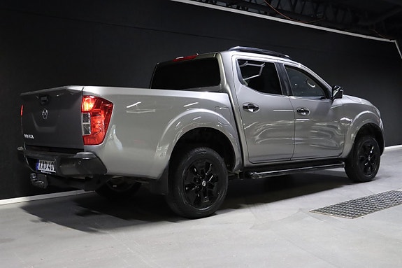 Nissan Navara 9 of 27