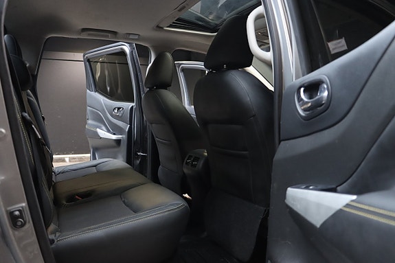 Nissan Navara 14 of 27