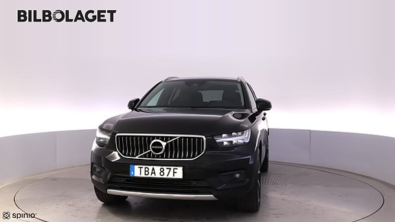 Volvo XC40 23 of 23