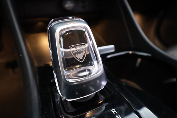 Volvo XC40 18 of 23