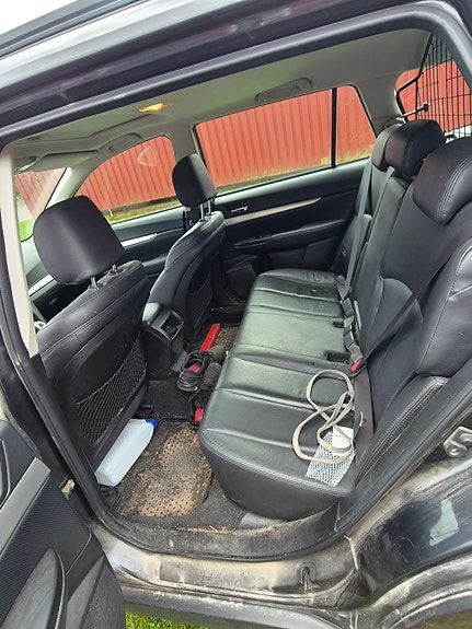 Subaru Outback 6 of 8