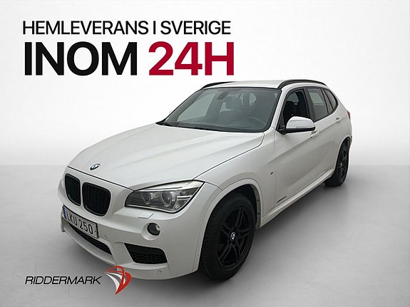 BMW X1 3 of 30