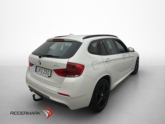 BMW X1 8 of 30
