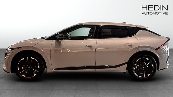 Kia EV6 6 of 10