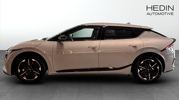 Kia EV6 6 of 10