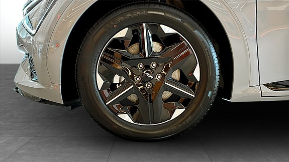 Kia EV6 9 of 10