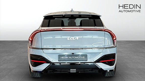 Kia EV6 7 of 10