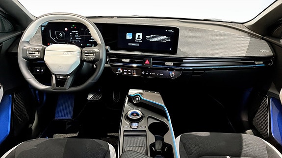 Kia EV6 4 of 10