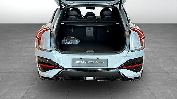 Kia EV6 10 of 10