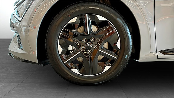 Kia EV6 9 of 10