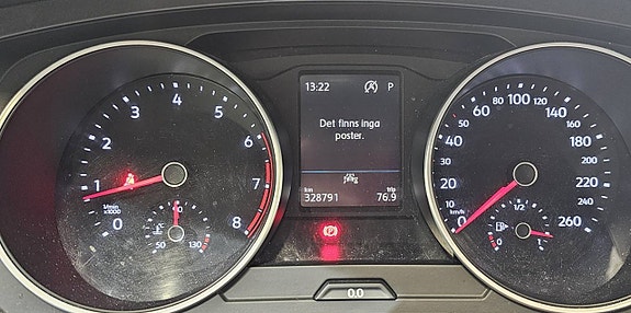 Volkswagen Tiguan 6 of 14