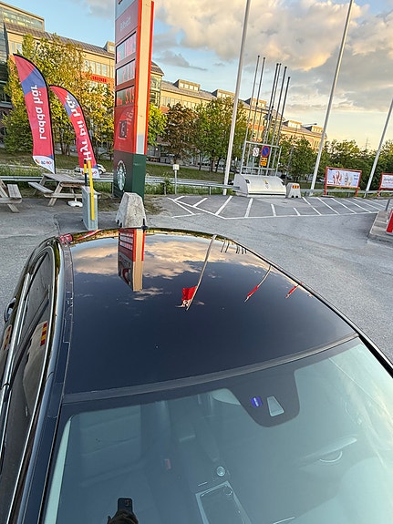 Mercedes-Benz C220 13 of 14