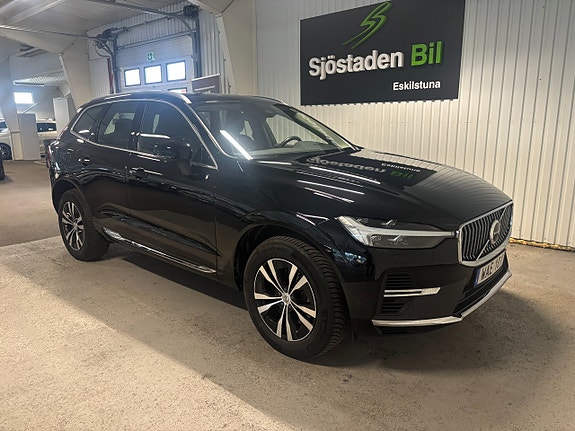Volvo XC60 6 of 21